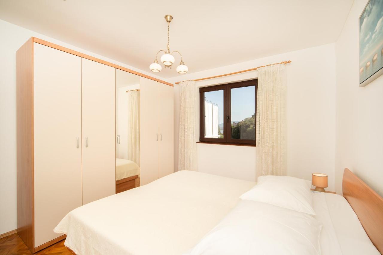 ראבץ Apartmani Zlata מראה חיצוני תמונה