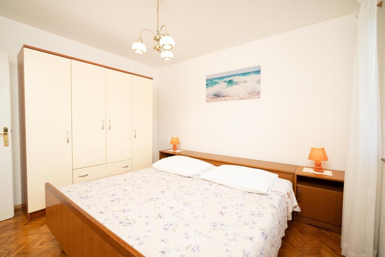ראבץ Apartmani Zlata מראה חיצוני תמונה