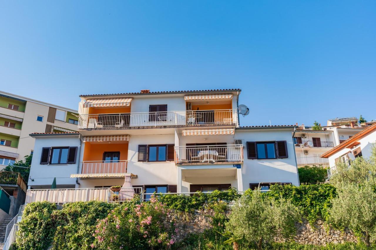 ראבץ Apartmani Zlata מראה חיצוני תמונה